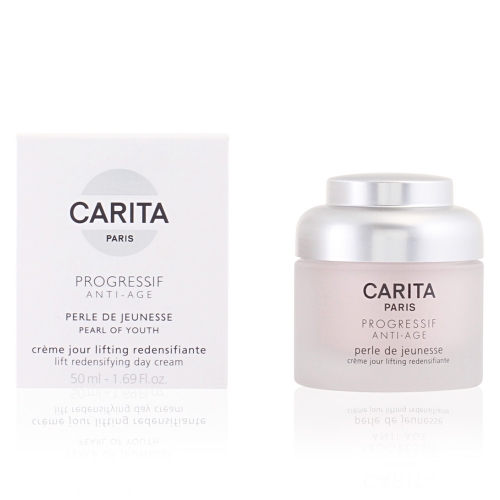 Carita PROGRESSIF ANTI AGE perle de jeunesse 50 ml