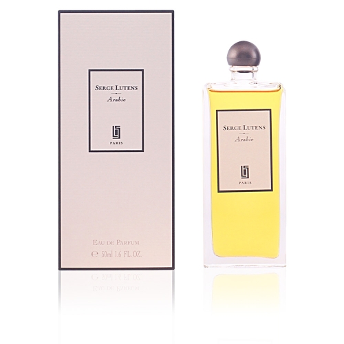 Serge Lutens - ARABIE edp vapo 50 ml