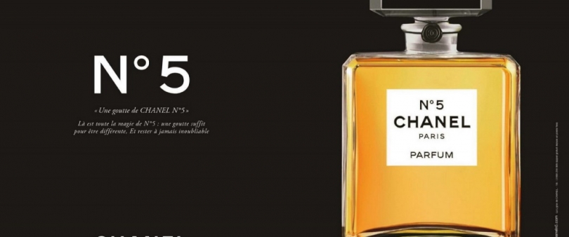 Historia de un clásico: 'Unas gotas de Chanel Nº5'