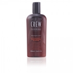 American Crew - ANTI-DANDRUFF SHAMPOO 250 ml