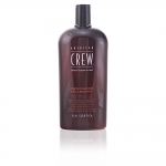 American Crew - POWER CLEANSER STYLE REMOVER shampoo 1000 ml