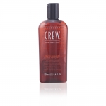 American Crew - POWER CLEANSER STYLE REMOVER shampoo 250 ml