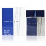 Armand Basi - IN BLUE edt vapo 100 ml