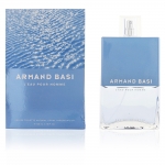 Armand Basi - L'EAU POUR HOMME edt vapo 125 ml