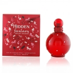 Britney Spears - HIDDEN FANTASY edp vapo 100 ml