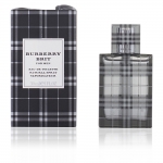 Burberry - BRIT MEN edt vapo 30 ml