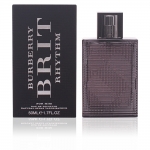 Burberry - BRIT RHYTHM edt vapo 50 ml