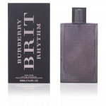 Burberry - BRIT RHYTHM edt vapo 90 ml