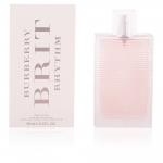 Burberry - BRIT RHYTHM WOMEN edt vapo 90 ml