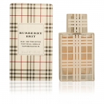 Burberry - BRIT WOMEN edt vapo 30 ml