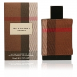 Burberry - LONDON MEN edt vapo 50 ml