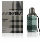 Burberry - THE BEAT MEN edt vapo 50 ml