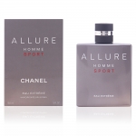 Chanel - ALLURE HOMME SPORT EXTREME edt vapo 150 ml