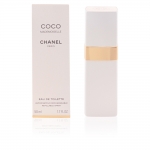 Chanel - COCO MADEMOISELLE edt vapo refillable 50 ml