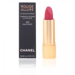 Chanel - ROUGE ALLURE lipstick #102-palpitante 3.5 gr
