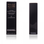 Chanel - ROUGE ALLURE VELVET #37-l'exubérante 3,5gr