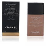 Chanel - VITALUMIERE AQUA fluide #40-beige 30 ml