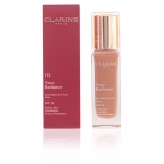 Clarins - TRUE RADIANCE correction du teint éclat #113-chestnut 30 ml