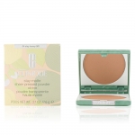 Clinique - STAY MATTE SHEER powder #04-stay honey 7.6 gr
