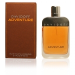 Davidoff - ADVENTURE edt vapo 100 ml