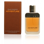 Davidoff - ADVENTURE edt vapo 50 ml