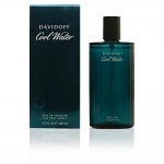 Davidoff - COOL WATER edt vapo 125 ml