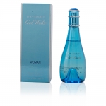 Davidoff - COOL WATER WOMAN edt vapo 100 ml