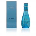 Davidoff - COOL WATER WOMAN edt vapo 30 ml