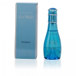 Davidoff - COOL WATER WOMAN edt vapo 50 ml