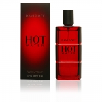 Davidoff - HOT WATER edt vapo 110 ml