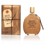 Diesel - FUEL FOR LIFE HOMME edt vapo 75 ml