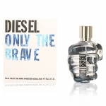 Diesel - ONLY THE BRAVE edt vapo 75 ml