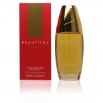 Estee Lauder - BEAUTIFUL edp vapo 75 ml