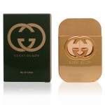 Gucci - GUCCI GUILTY edt vapo 75 ml