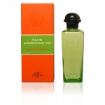 Hermes - EAU DE PAMPLEMOUSSE ROSE edc vapo 100 ml