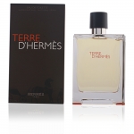 Hermes - TERRE D'HERMES edt vapo 200 ml