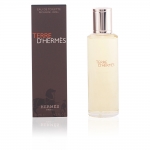 Hermes - TERRE D'HERMES edt vapo refill 125 ml