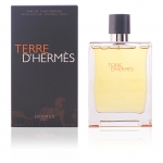 Hermes - TERRE D'HERMES parfum vapo 200 ml