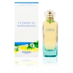 Hermes - UN JARDIN EN MEDITERRANEE edt vapo 100 ml