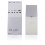 Issey Miyake - L'EAU D'ISSEY HOMME edt vapo 40 ml