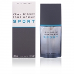 Issey Miyake - L'EAU D'ISSEY HOMME SPORT edt vapo 200 ml