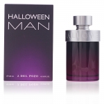 Jesus Del Pozo - HALLOWEEN MAN edt vapo 125 ml