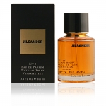 Jil Sander - JIL SANDER Nº4 edp vapo 100 ml