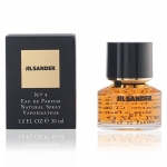 Jil Sander - JIL SANDER Nº4 edp vapo 30 ml