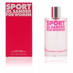 Jil Sander - JIL SANDER SPORT WOMAN edt vapo 100 ml