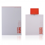 Jil Sander - JIL SANDER SUN MEN edt vapo 125 ml