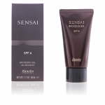 Kanebo - SENSAI BRONZING GEL SPF6 BG63 50 ml