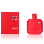 Lacoste - EAU DE LACOSTE L.12.12 ROUGE edt vapo 100 ml