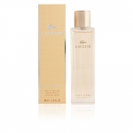 Lacoste - LACOSTE FEMME edp vapo 90 ml