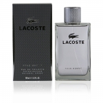 Lacoste - LACOSTE HOMME edt vapo 100 ml